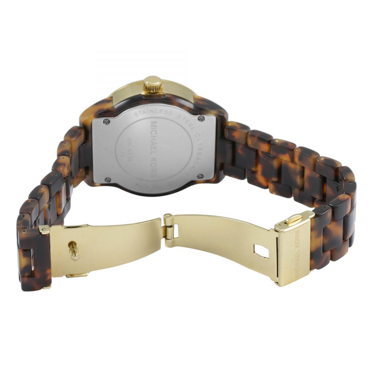 ساعت مچی زنانه مایکل کورس MK5038