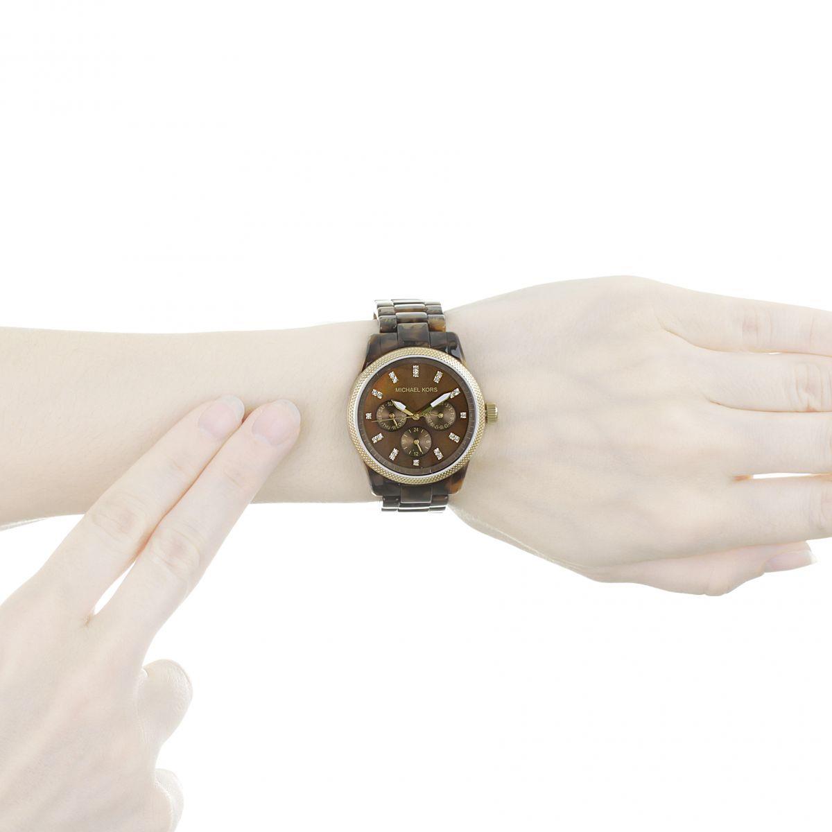 ساعت مچی زنانه مایکل کورس MK5038