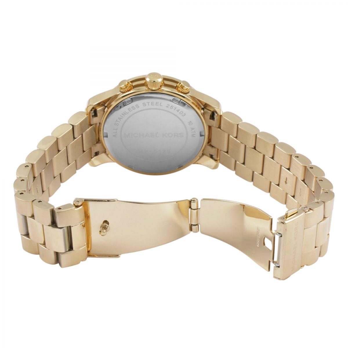 ساعت مچی مردانه ,زنانه مایکل کورس MK5055