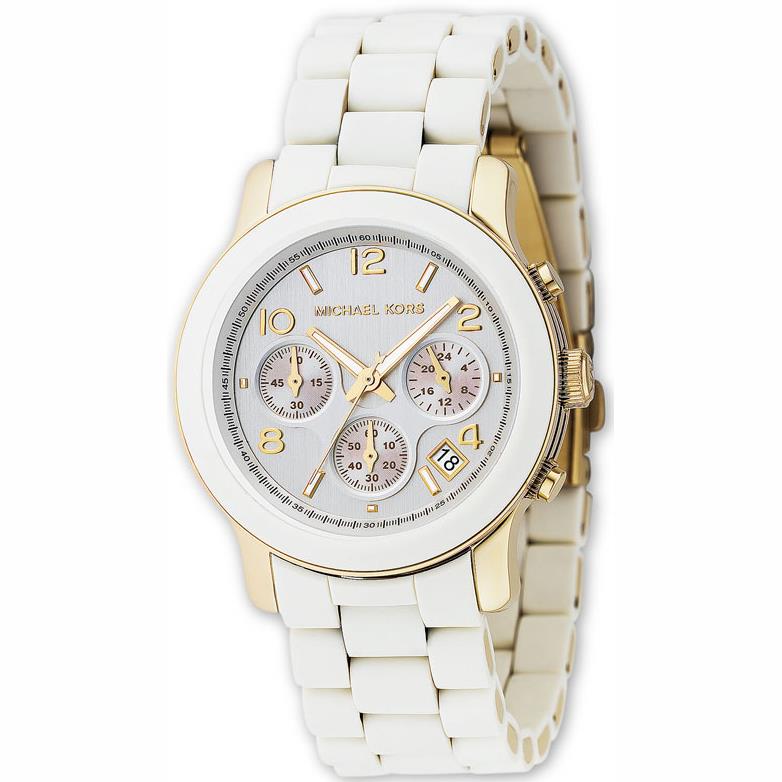 ساعت مچی زنانه مایکل کورس MK5145