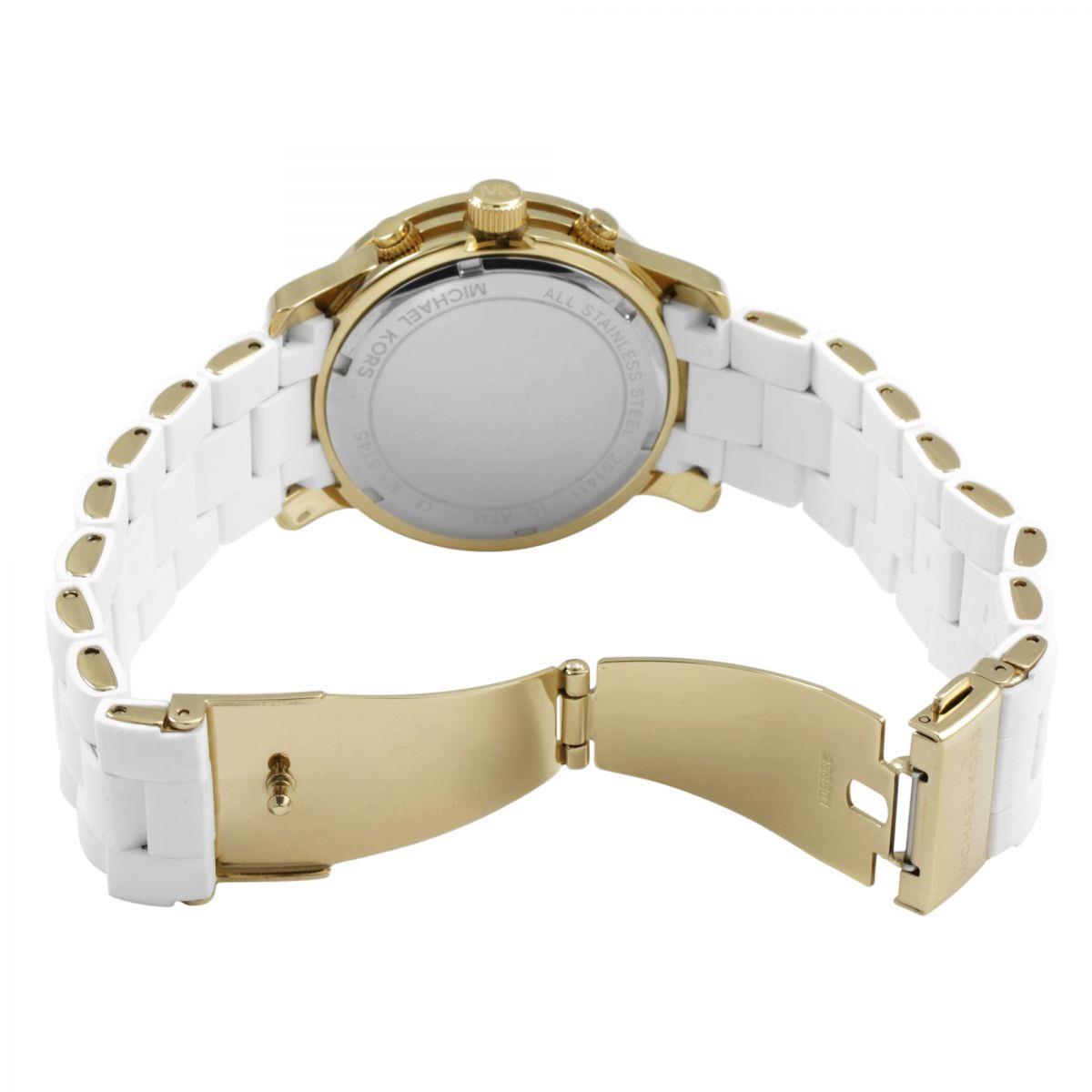 ساعت مچی زنانه مایکل کورس MK5145