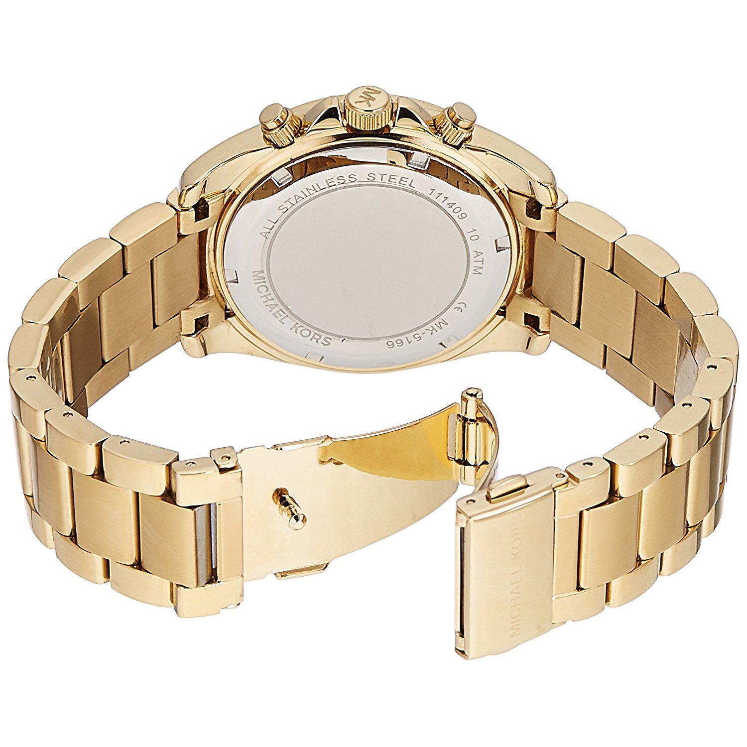 ساعت مچی زنانه مایکل کورس MK5166