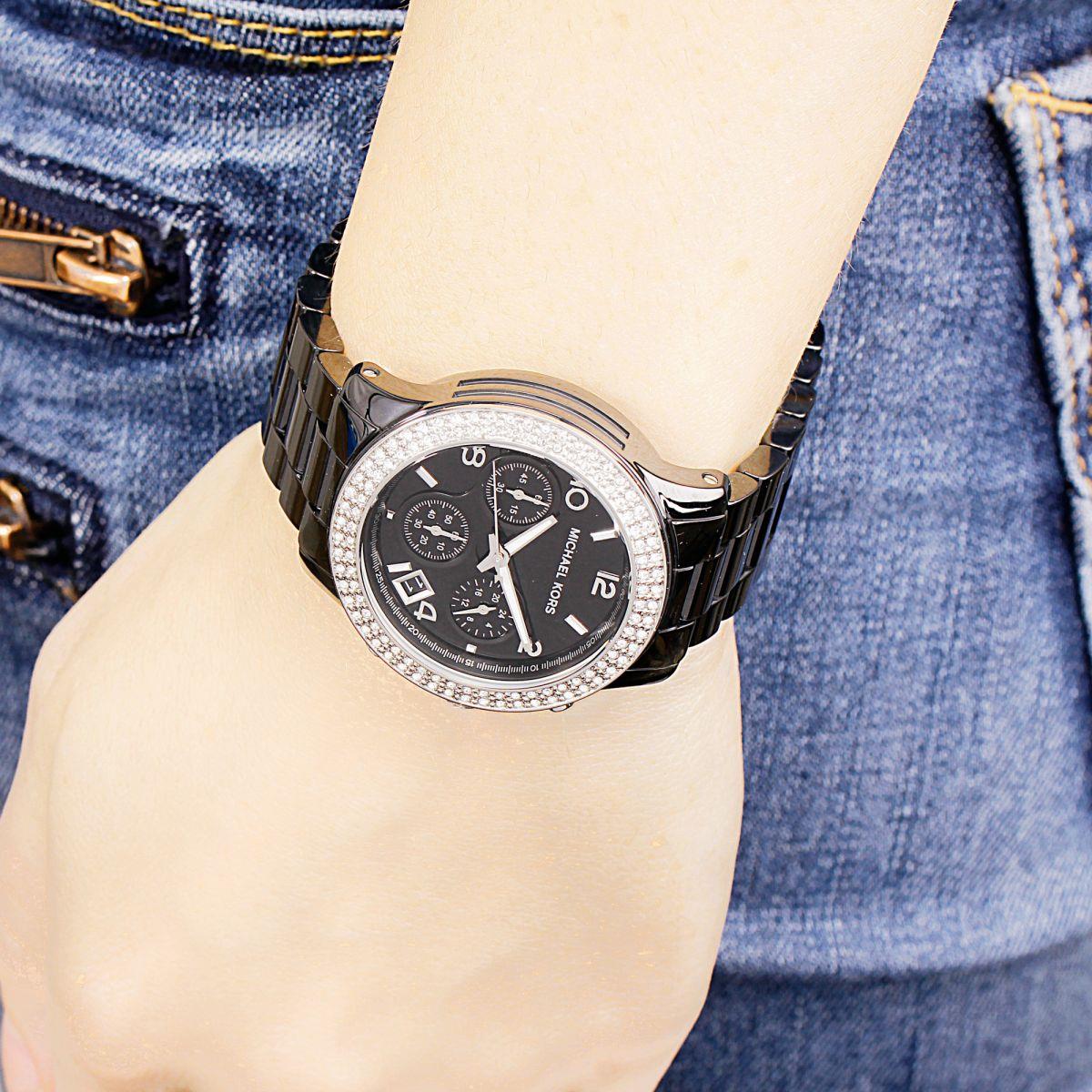 ساعت مچی زنانه مایکل کورس MK5190