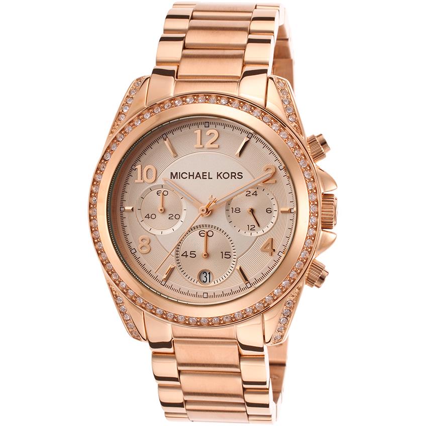 ساعت مچی زنانه مایکل کورس MK5263