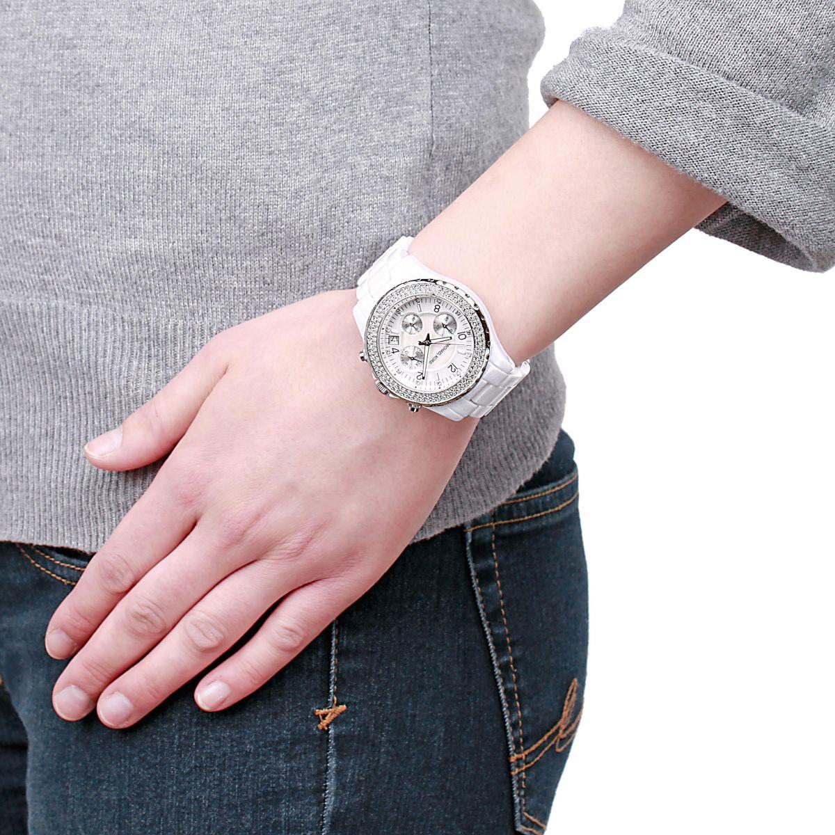 ساعت مچی زنانه مایکل کورس MK5300