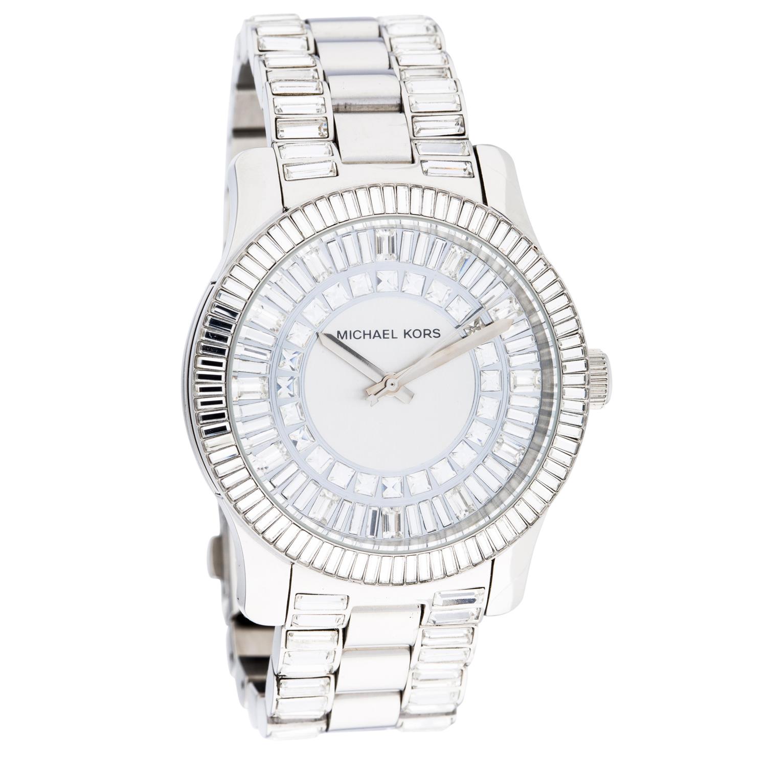 ساعت مچی زنانه مایکل کورس MK5352