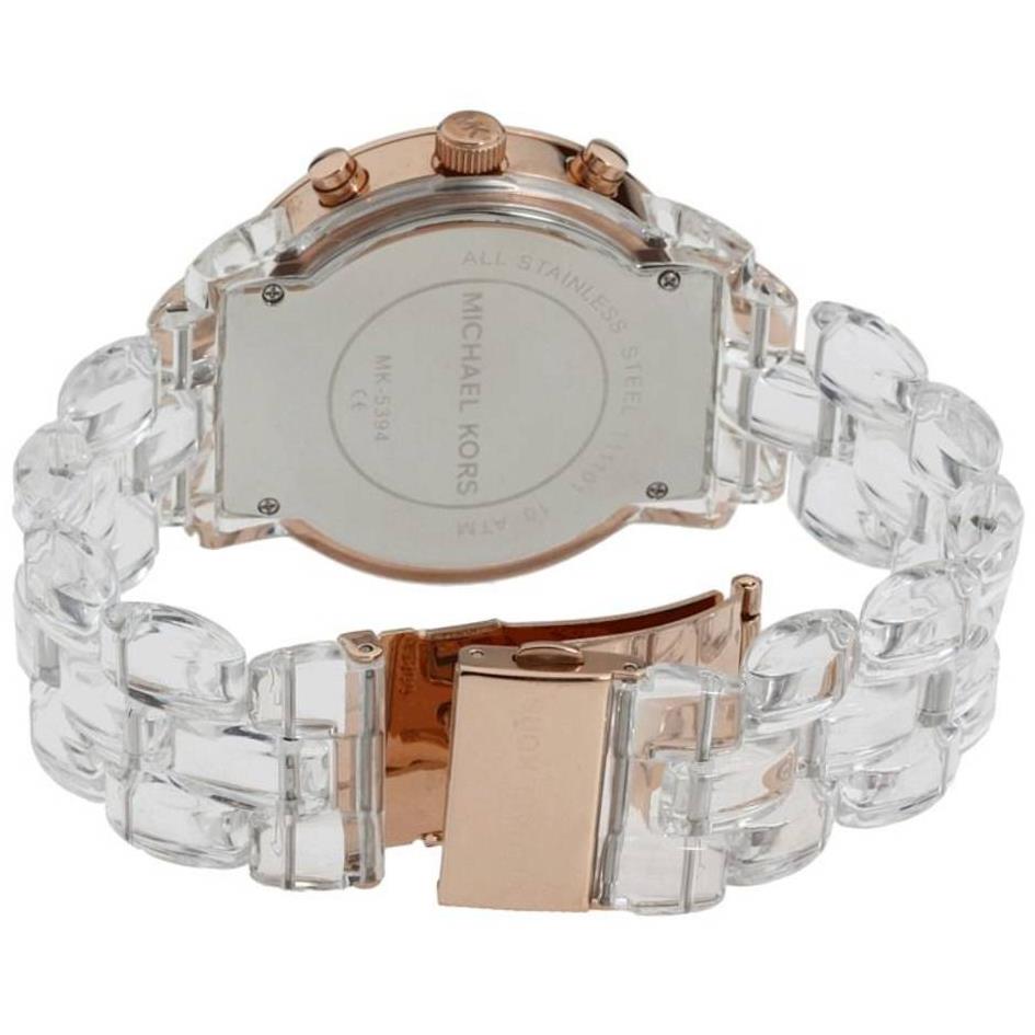 ساعت مچی زنانه مایکل کورس MK5394