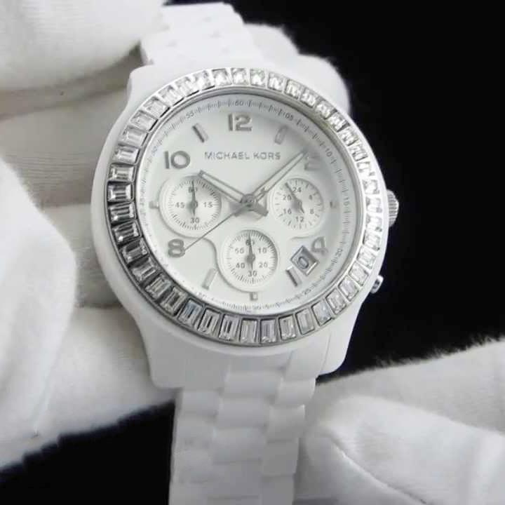 ساعت مچی زنانه مایکل کورس MK5396