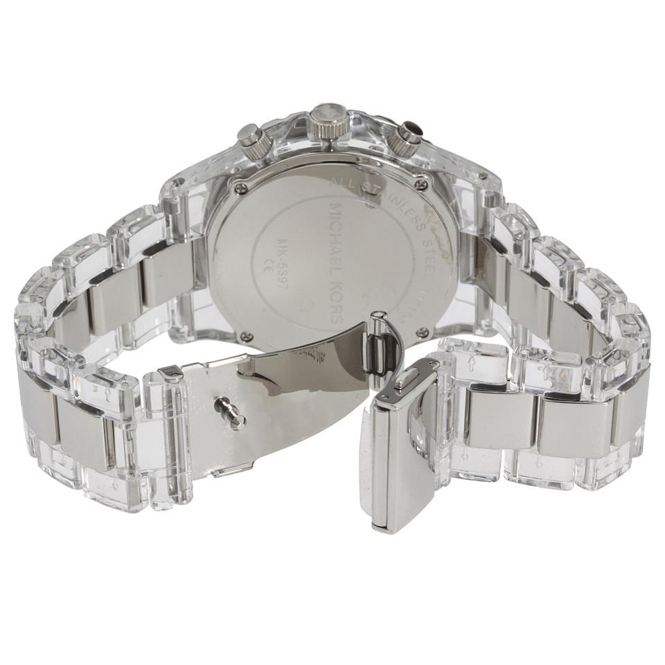 ساعت مچی زنانه مایکل کورس MK5397