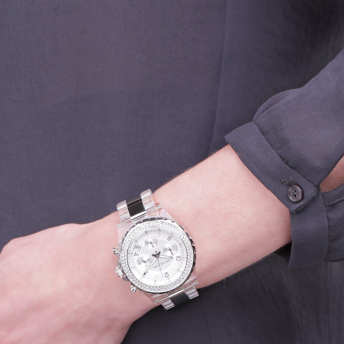 ساعت مچی زنانه مایکل کورس MK5397