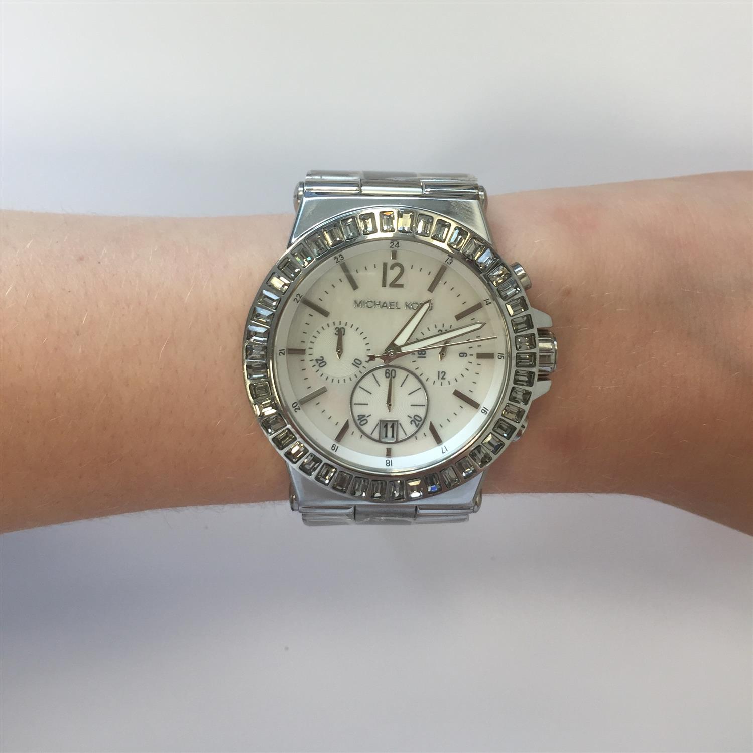 ساعت مچی زنانه مایکل کورس MK5411