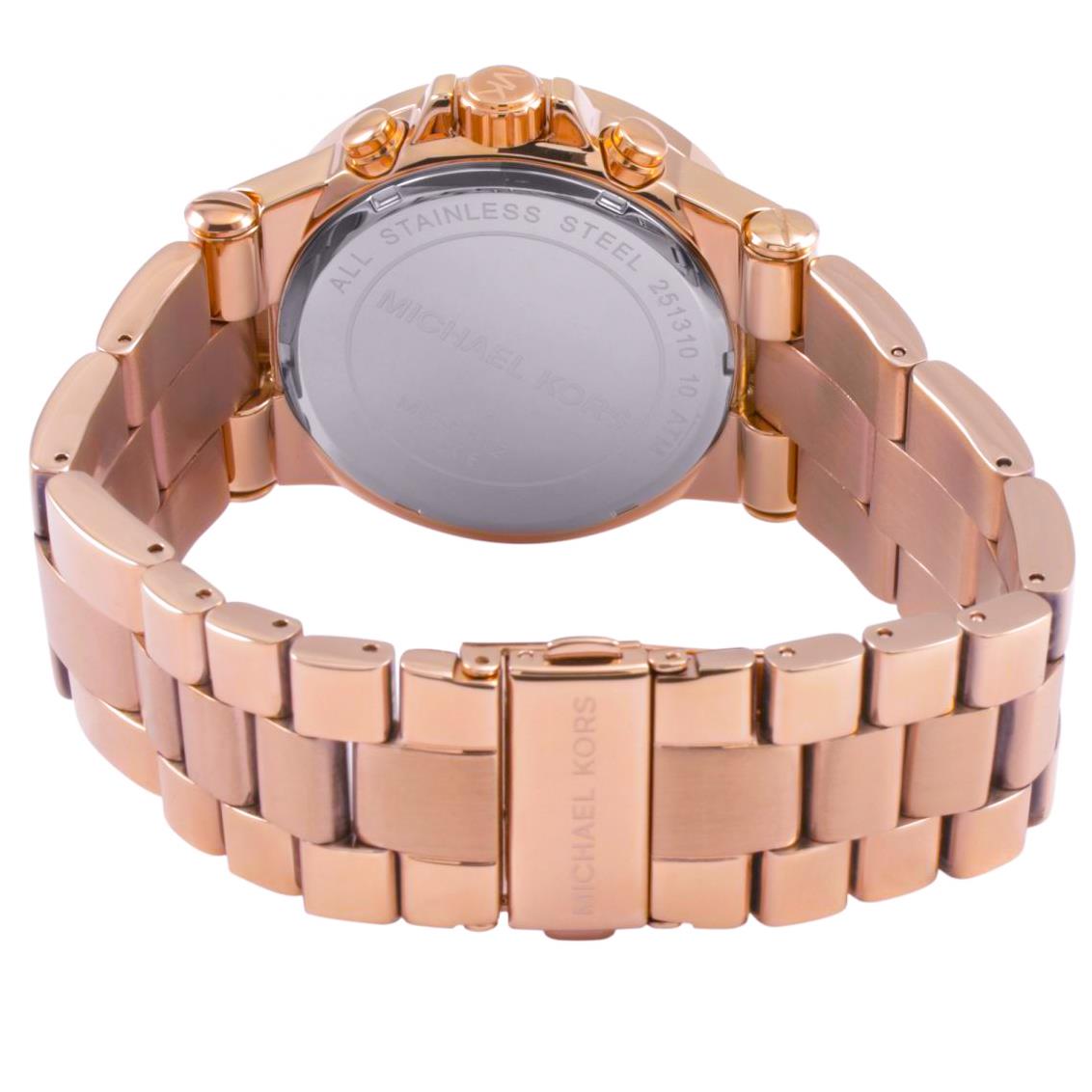ساعت مچی زنانه مایکل کورس MK5412