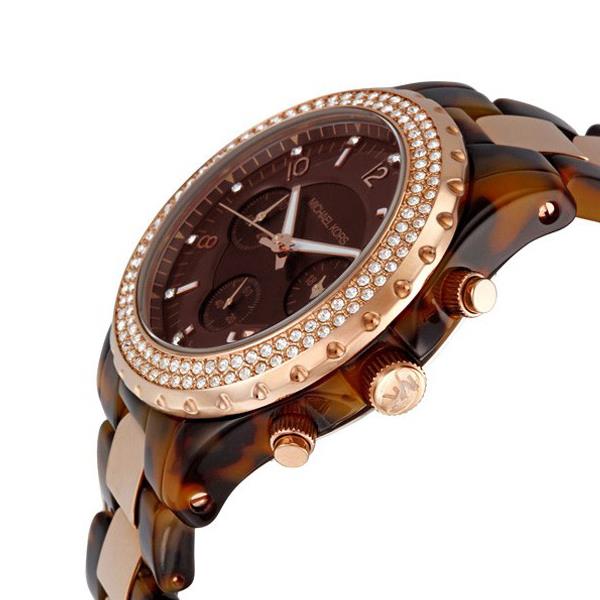 ساعت مچی زنانه مایکل کورس MK5416