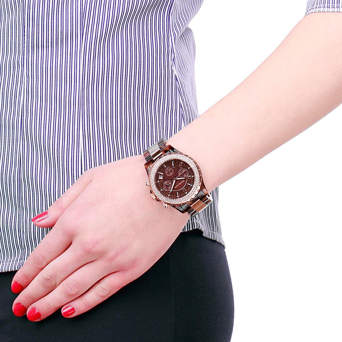 ساعت مچی زنانه مایکل کورس MK5416