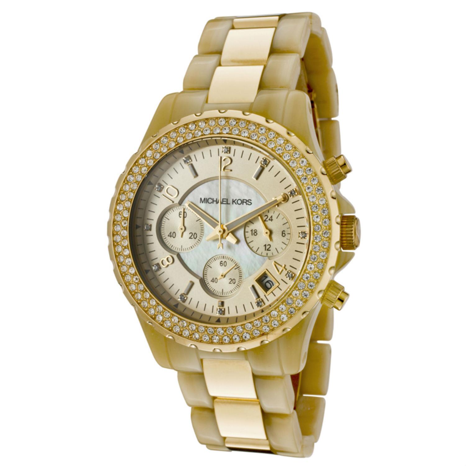 ساعت مچی زنانه مایکل کورس MK5417