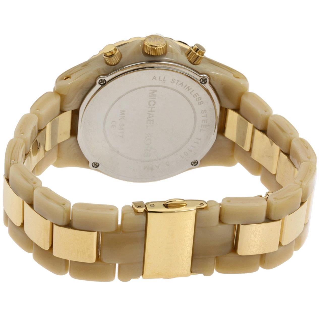 ساعت مچی زنانه مایکل کورس MK5417