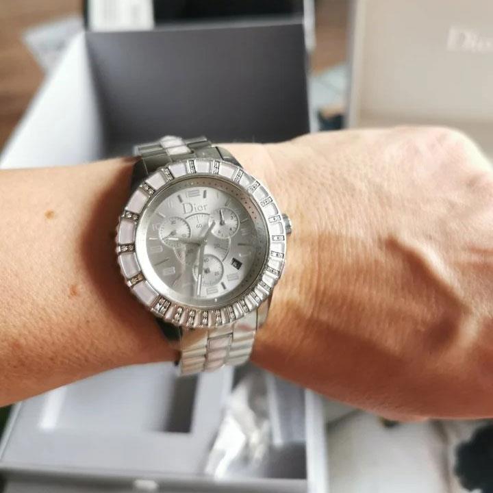 ساعت مچی زنانه مایکل کورس MK5431