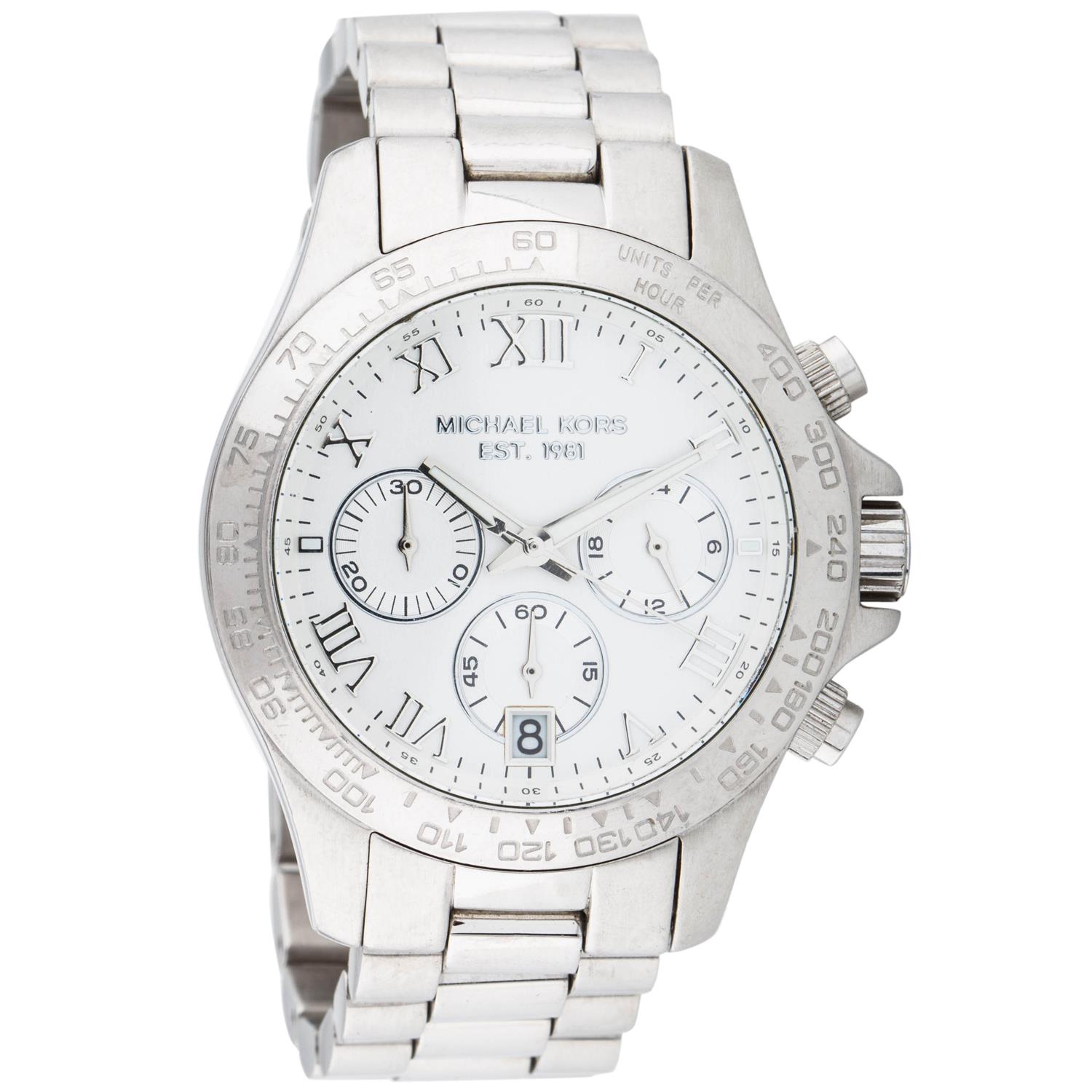 ساعت مچی مردانه ,زنانه مایکل کورس MK5454