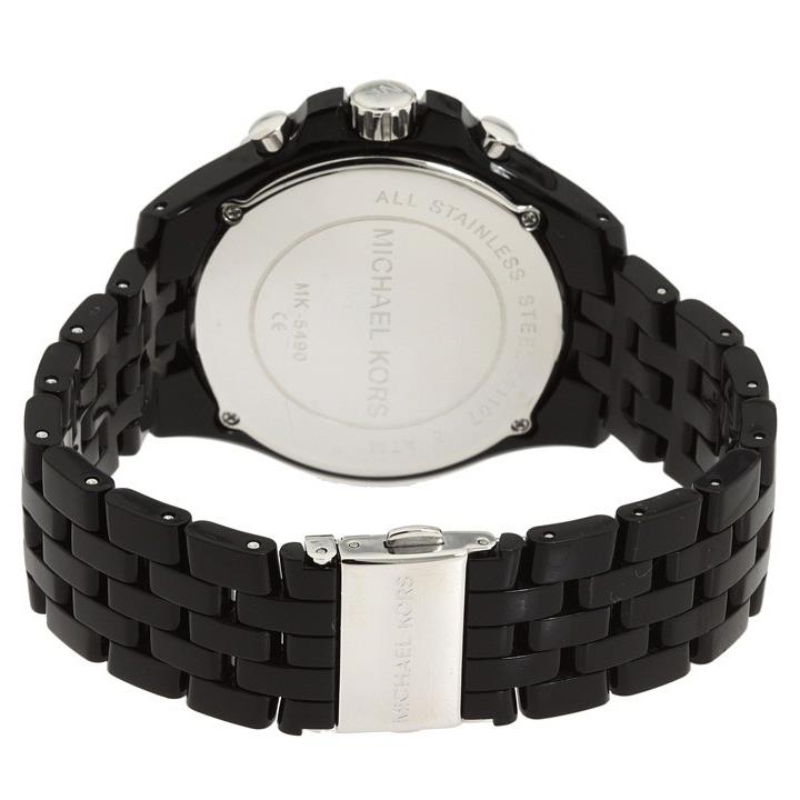 ساعت مچی زنانه مایکل کورس MK5490