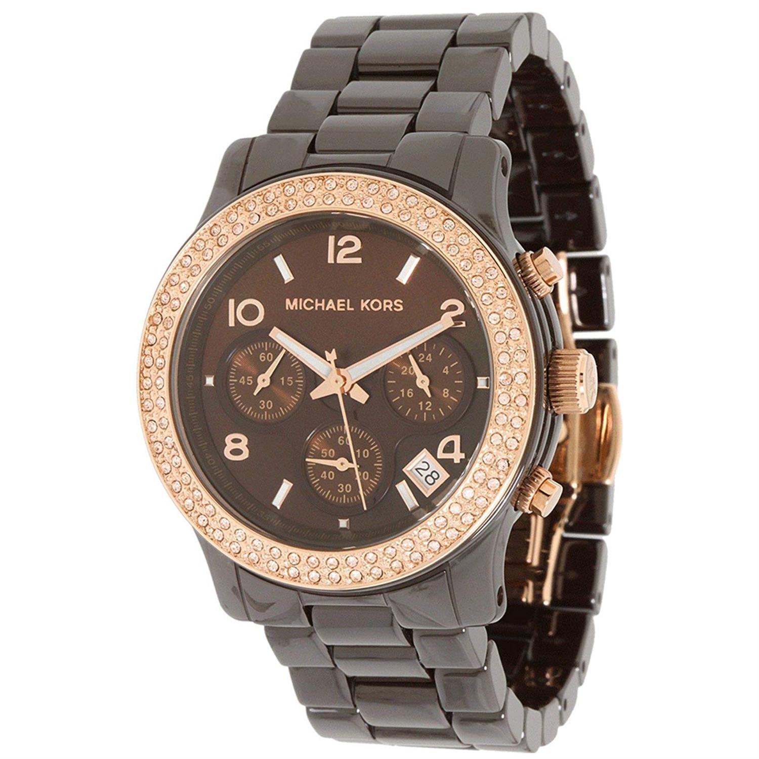 ساعت مچی زنانه مایکل کورس MK5517