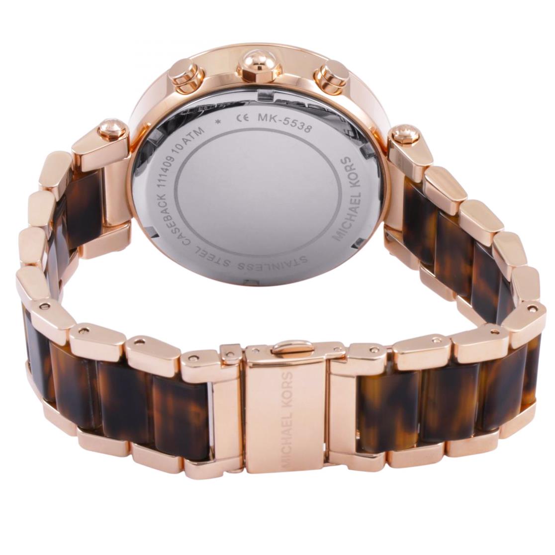 ساعت مچی زنانه مایکل کورس MK5538