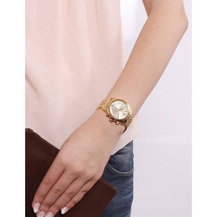 ساعت مچی مردانه ,زنانه مایکل کورس MK5556