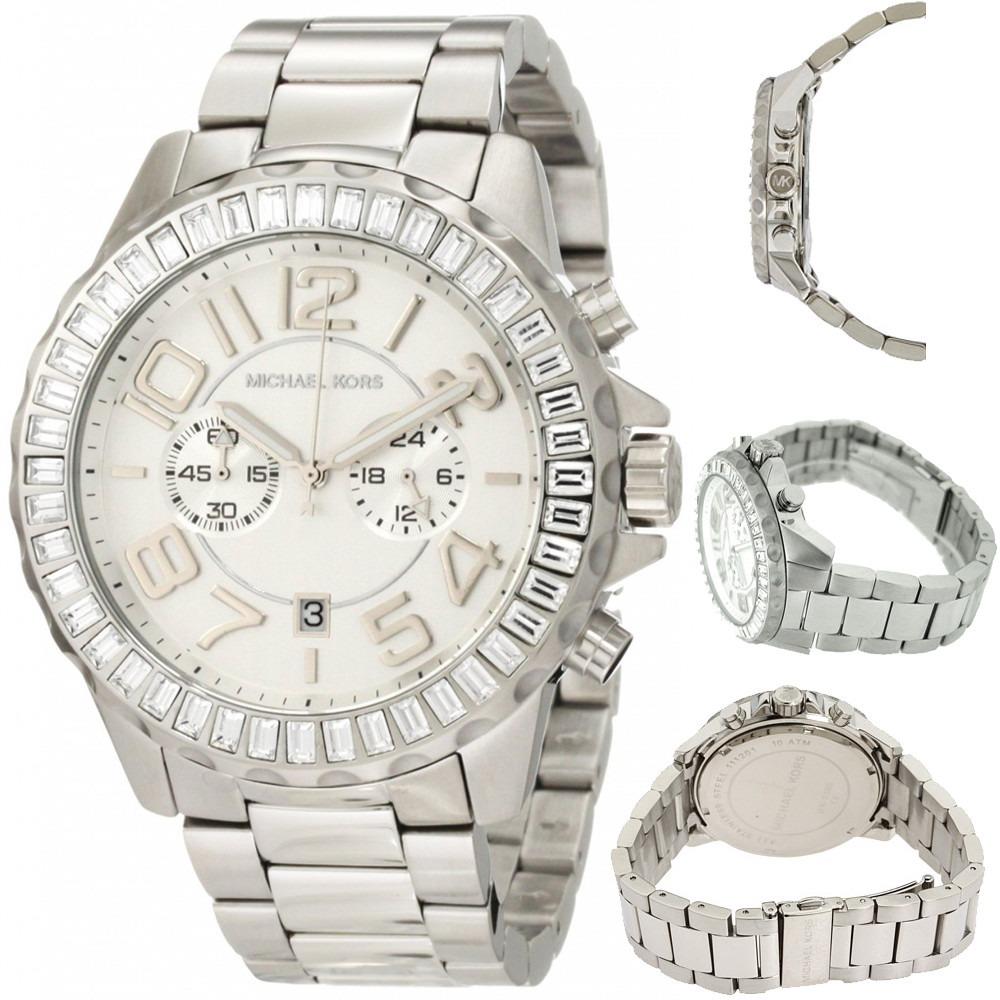 ساعت مچی زنانه مایکل کورس MK5590