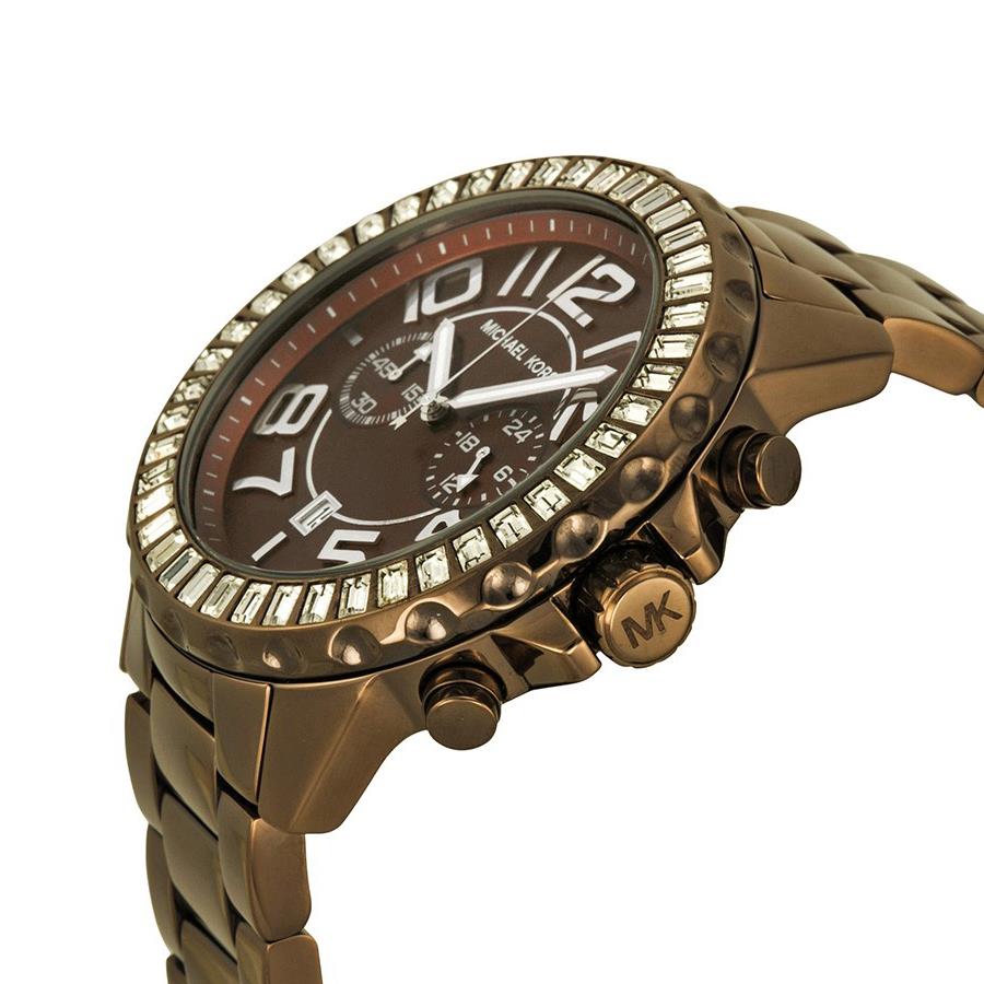ساعت مچی زنانه مایکل کورس MK5592