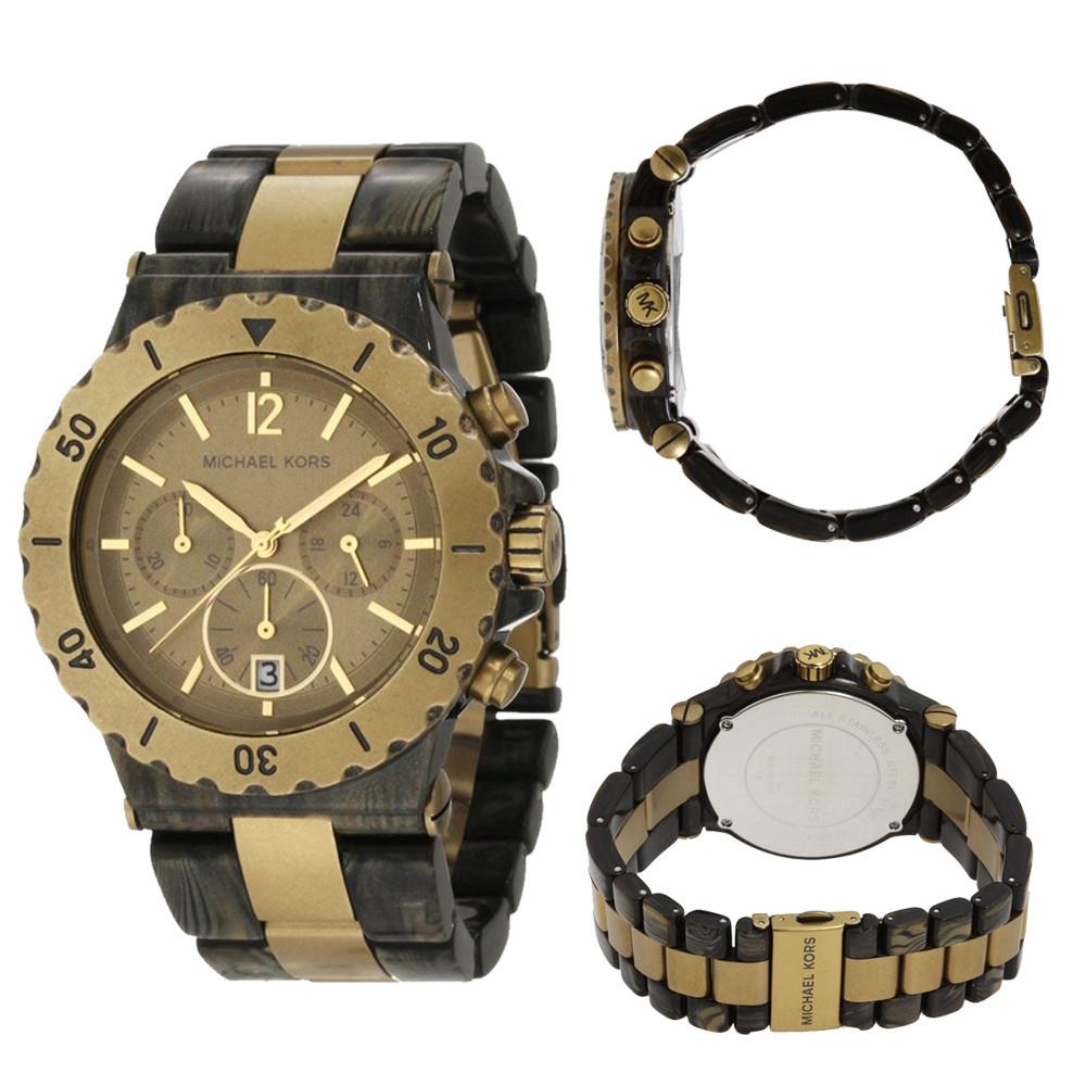 ساعت مچی مردانه مایکل کورس MK5597