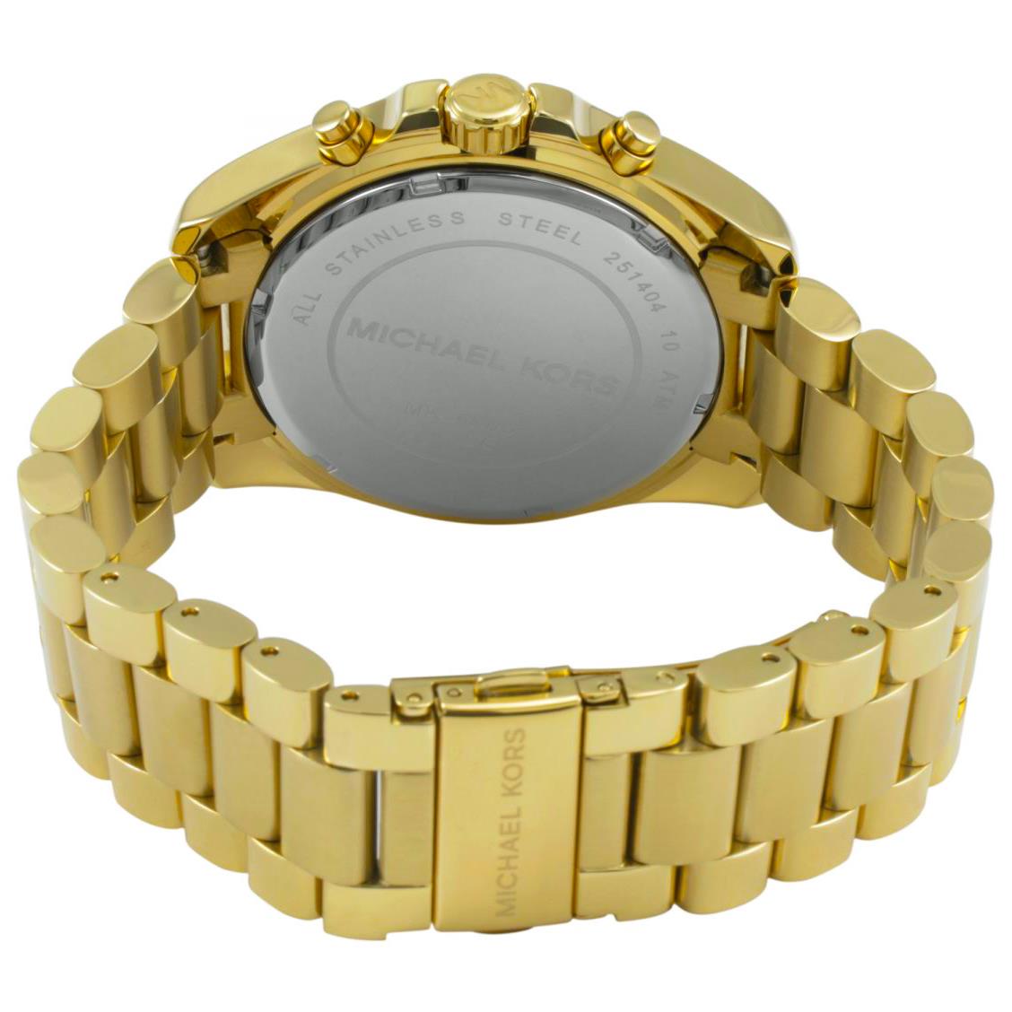 ساعت مچی مردانه ,زنانه مایکل کورس MK5605