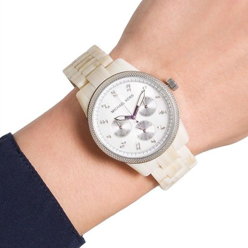 ساعت مچی زنانه مایکل کورس MK5625