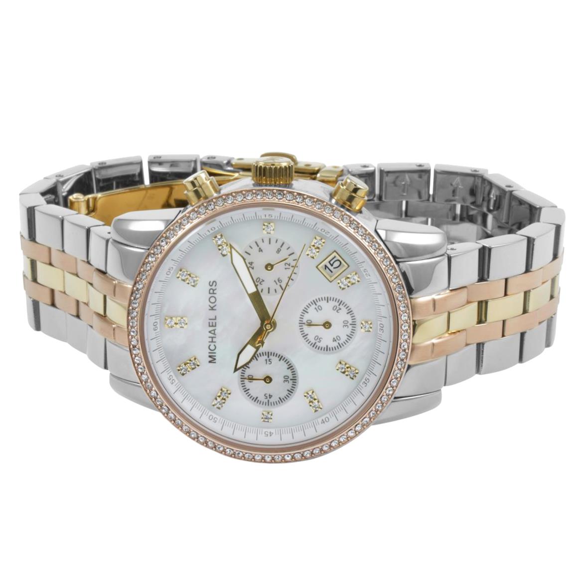ساعت مچی زنانه مایکل کورس MK5650