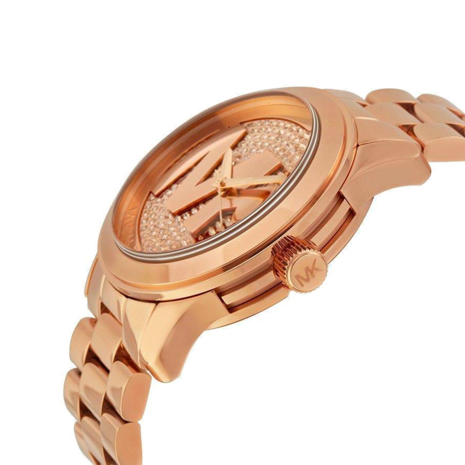 ساعت مچی زنانه مایکل کورس MK5661