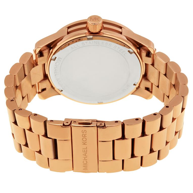 ساعت مچی زنانه مایکل کورس MK5661