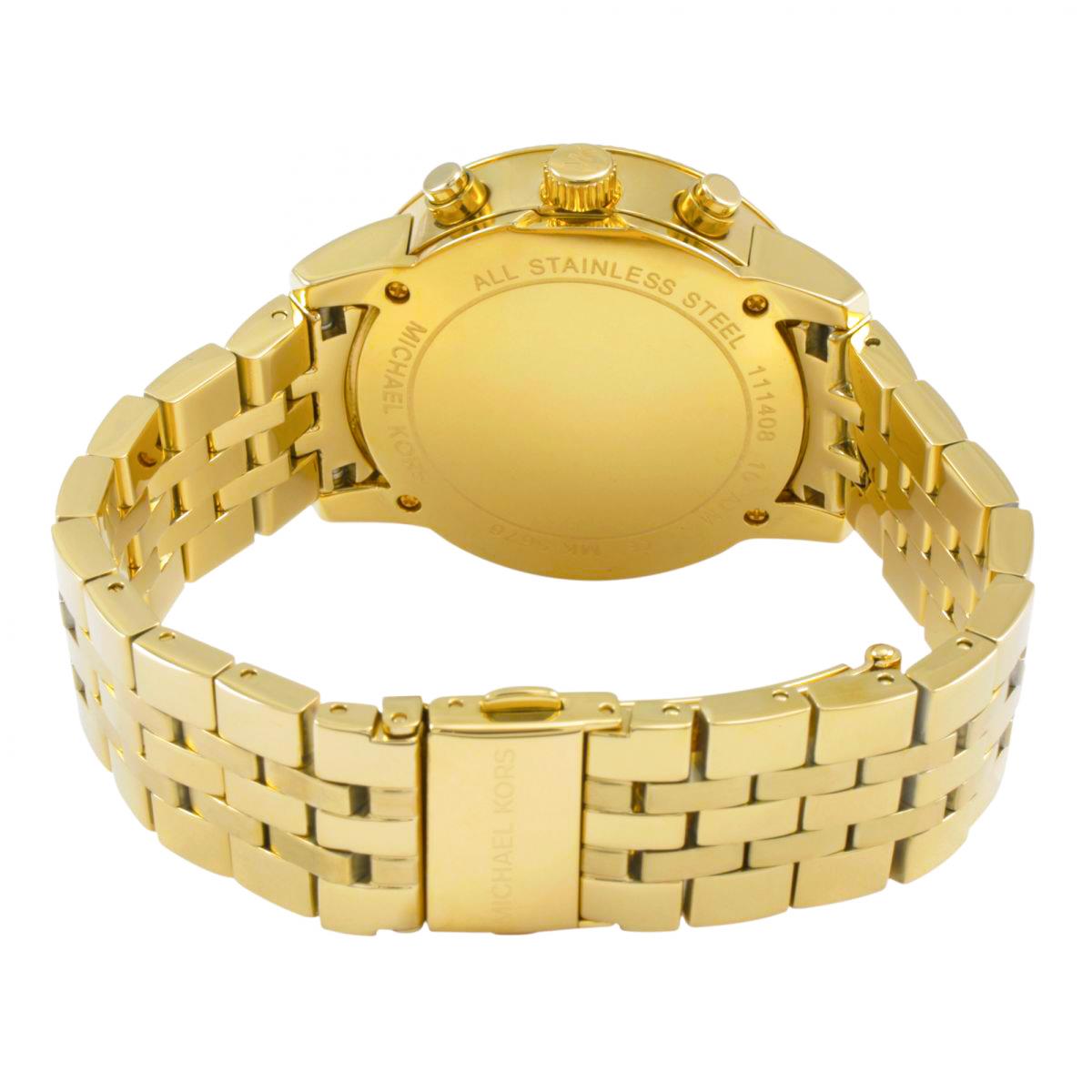 ساعت مچی زنانه مایکل کورس MK5676