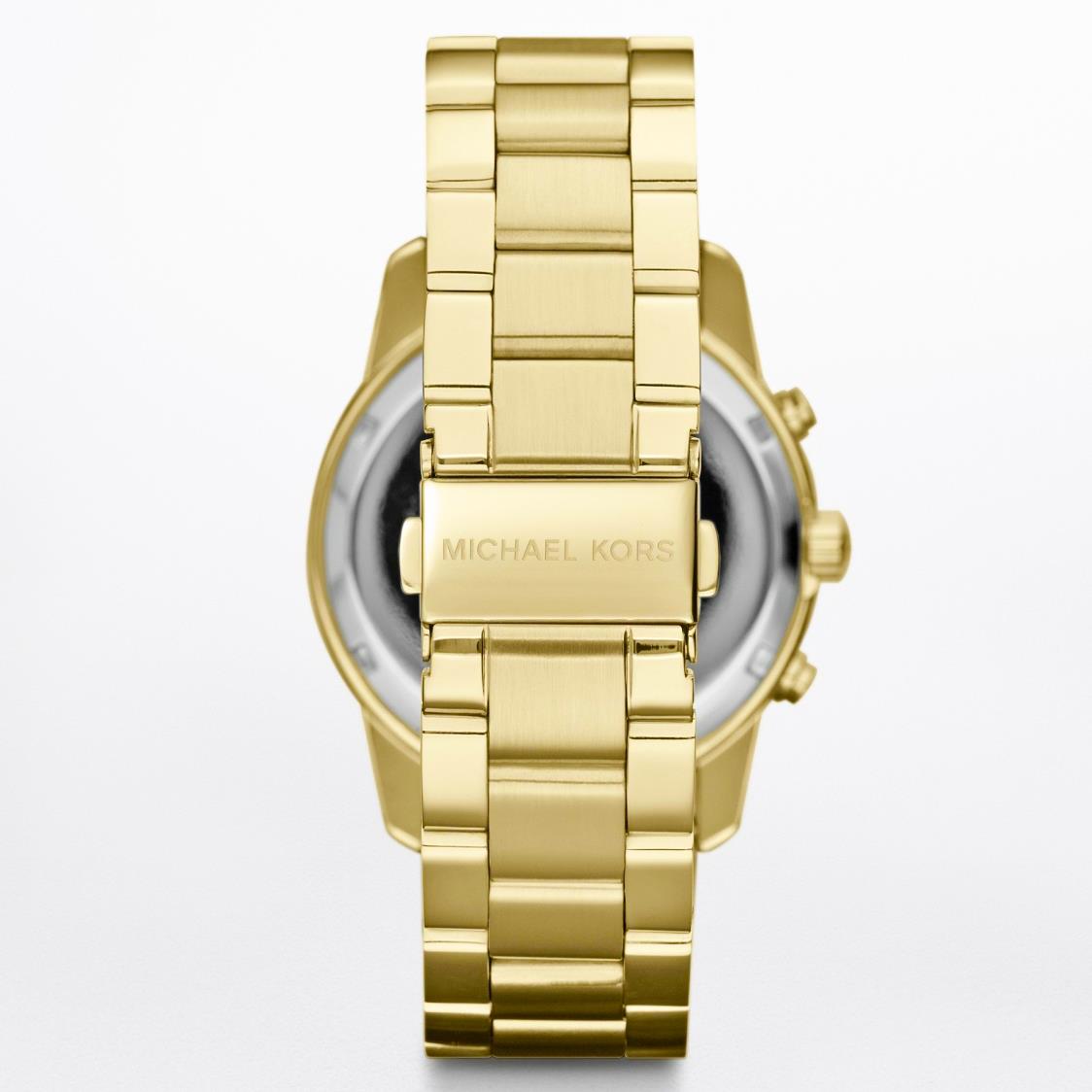 ساعت مچی مردانه مایکل کورس MK5726