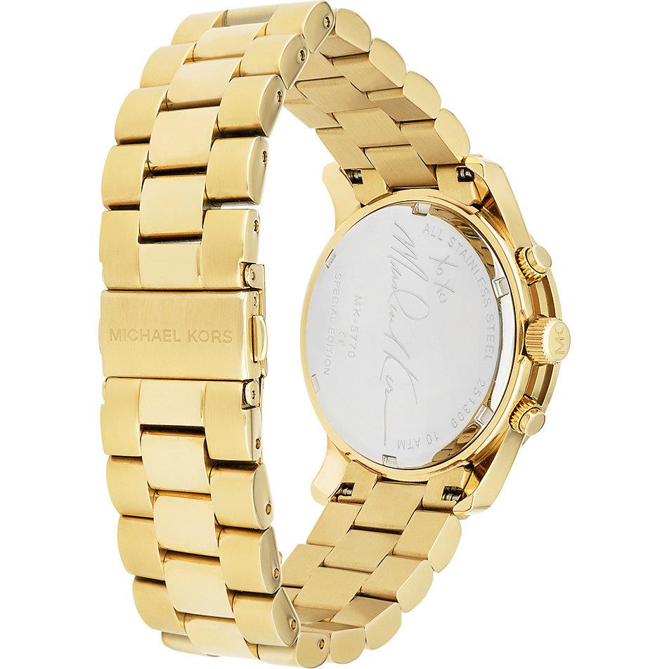 ساعت مچی مردانه ,زنانه مایکل کورس MK5770