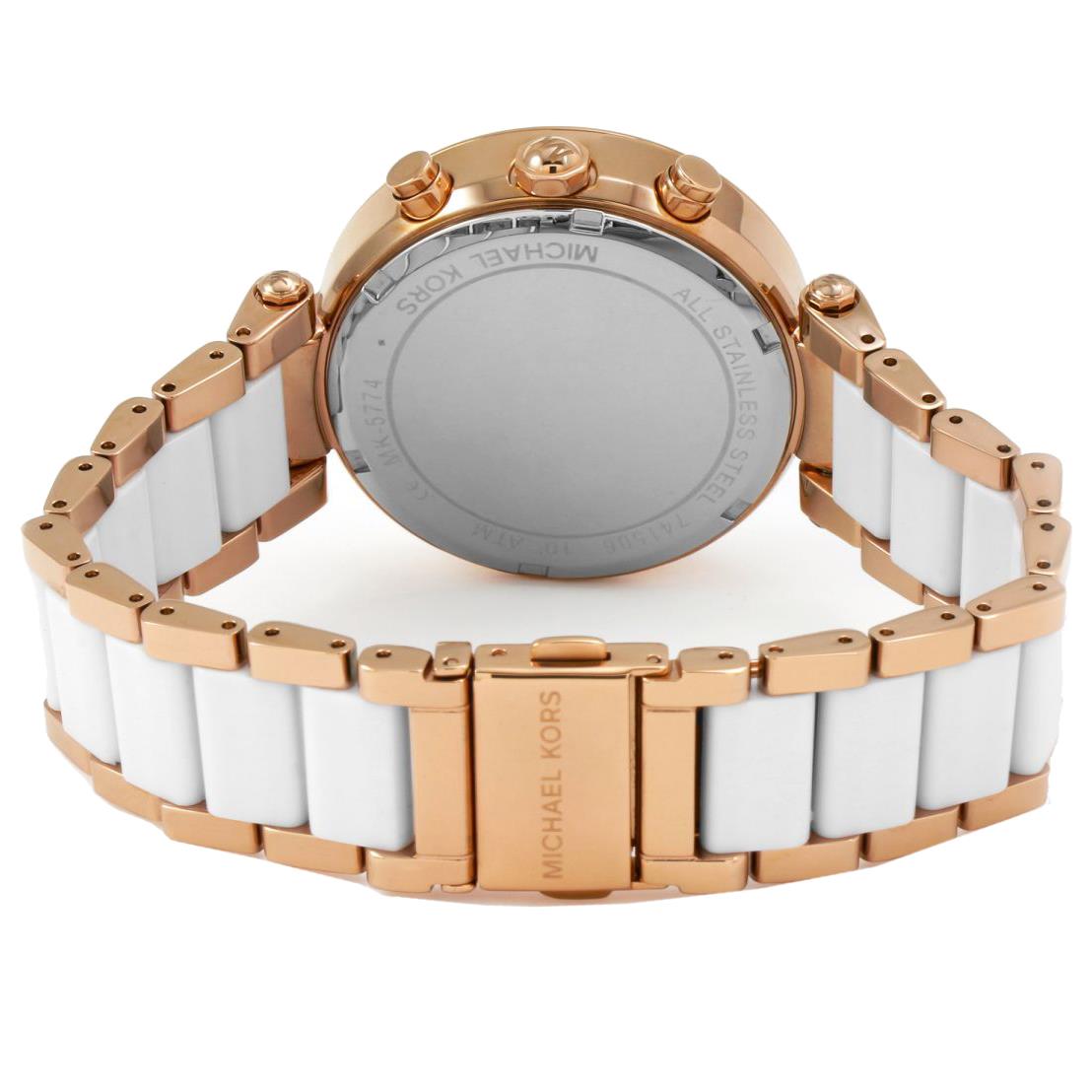 ساعت مچی زنانه مایکل کورس MK5774