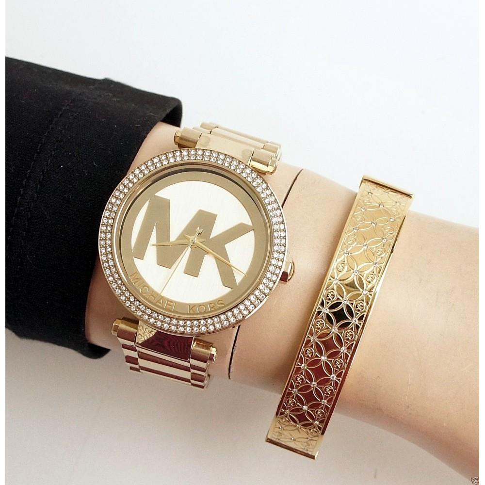 ساعت مچی زنانه مایکل کورس MK5784