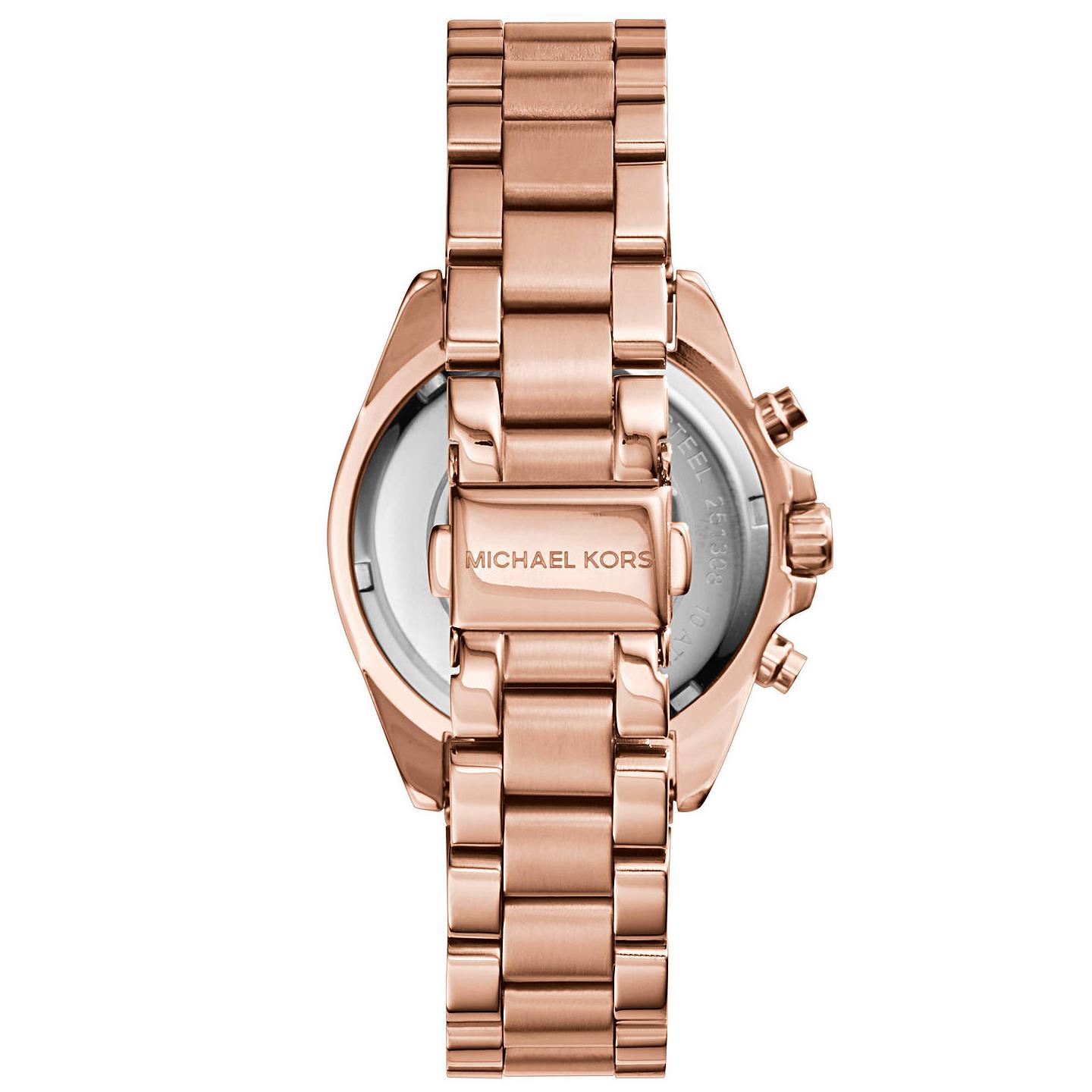 ساعت مچی زنانه مایکل کورس MK5799