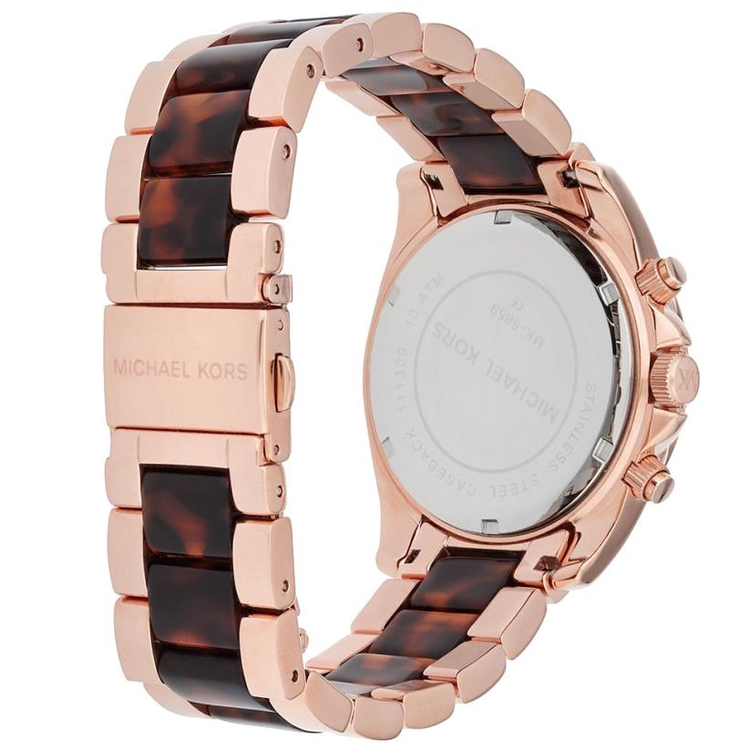 ساعت مچی زنانه مایکل کورس MK5859