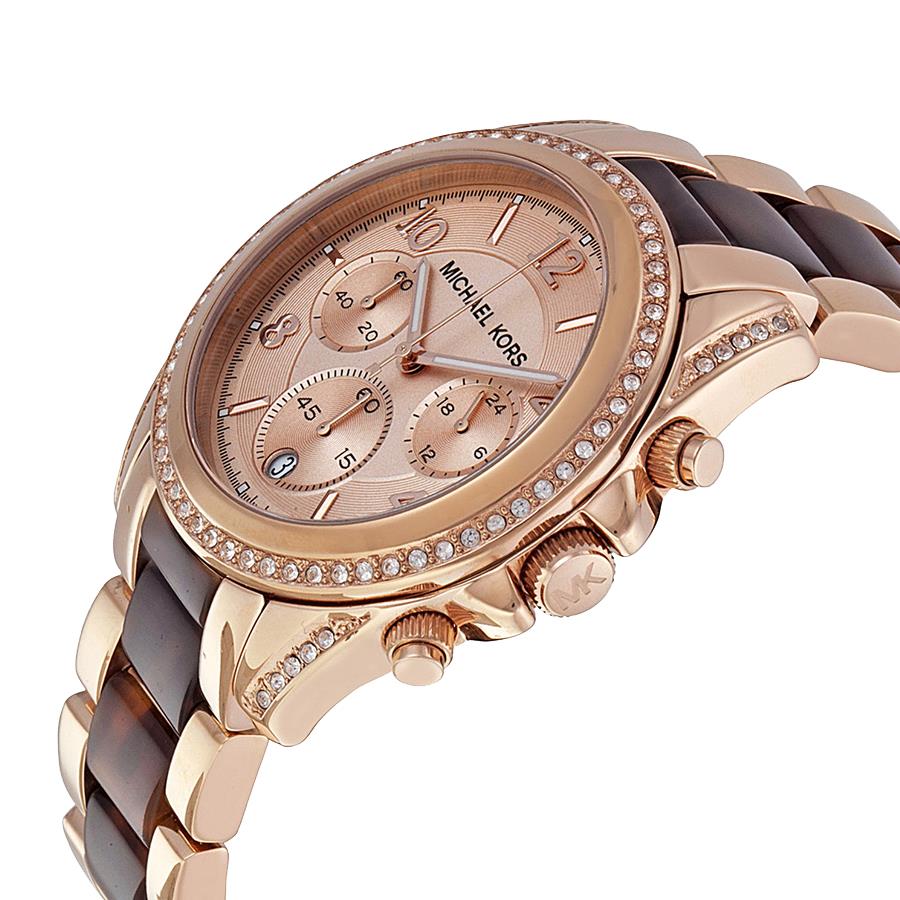ساعت مچی زنانه مایکل کورس MK5859