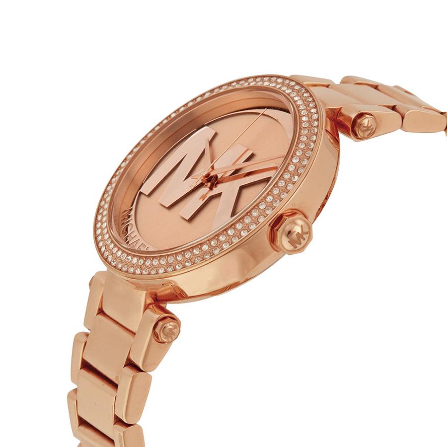 ساعت مچی زنانه مایکل کورس MK5865