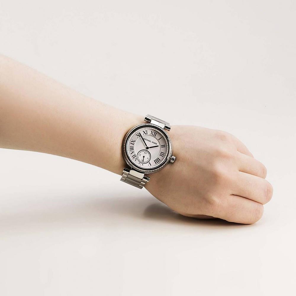 ساعت مچی زنانه مایکل کورس MK5866