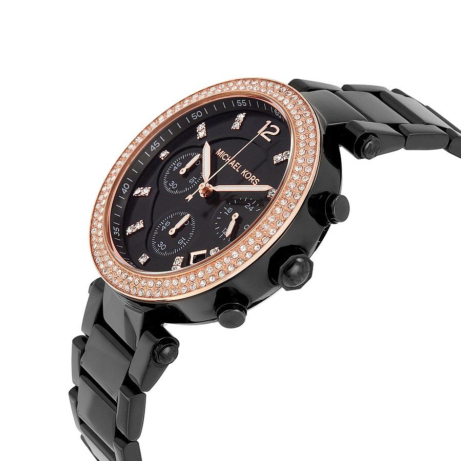 ساعت مچی زنانه مایکل کورس MK5885