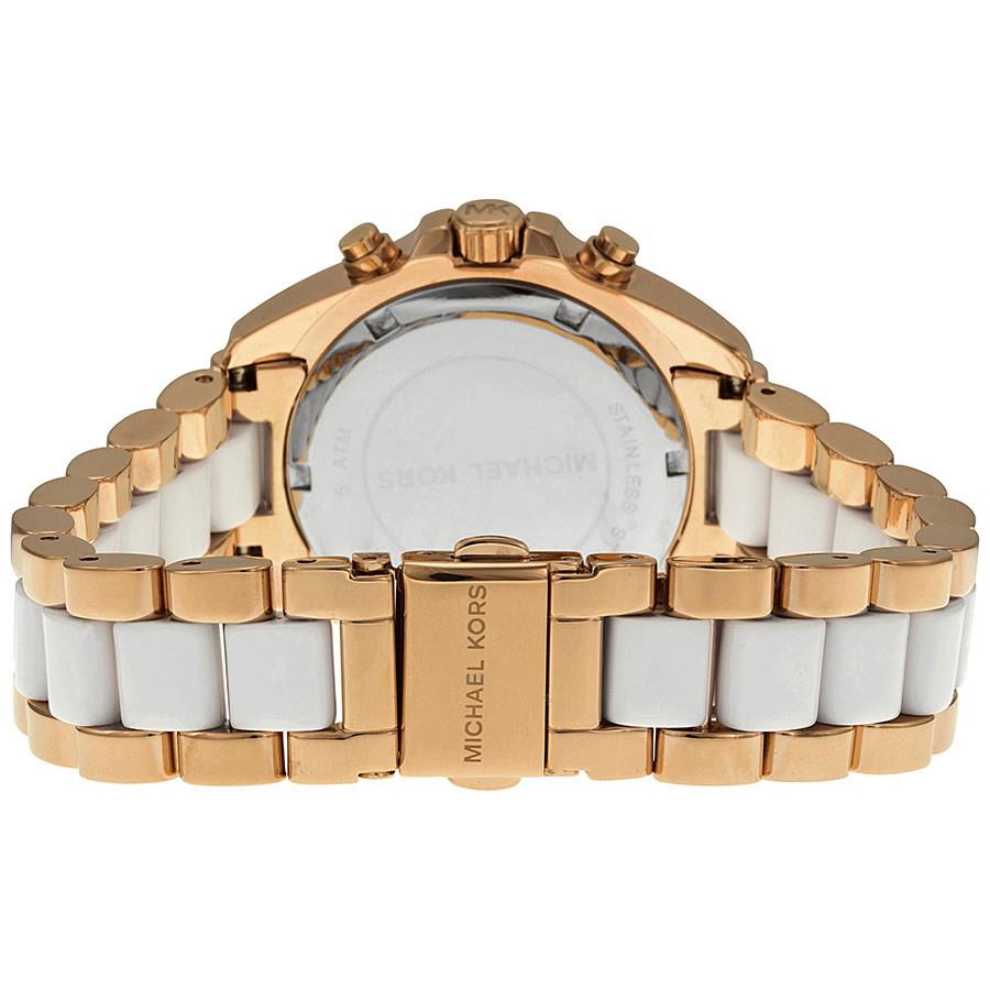 ساعت مچی زنانه مایکل کورس MK5907