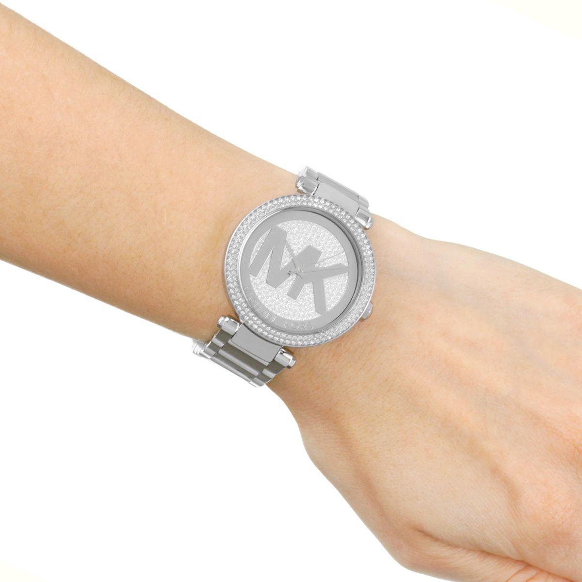 ساعت مچی زنانه مایکل کورس MK5925