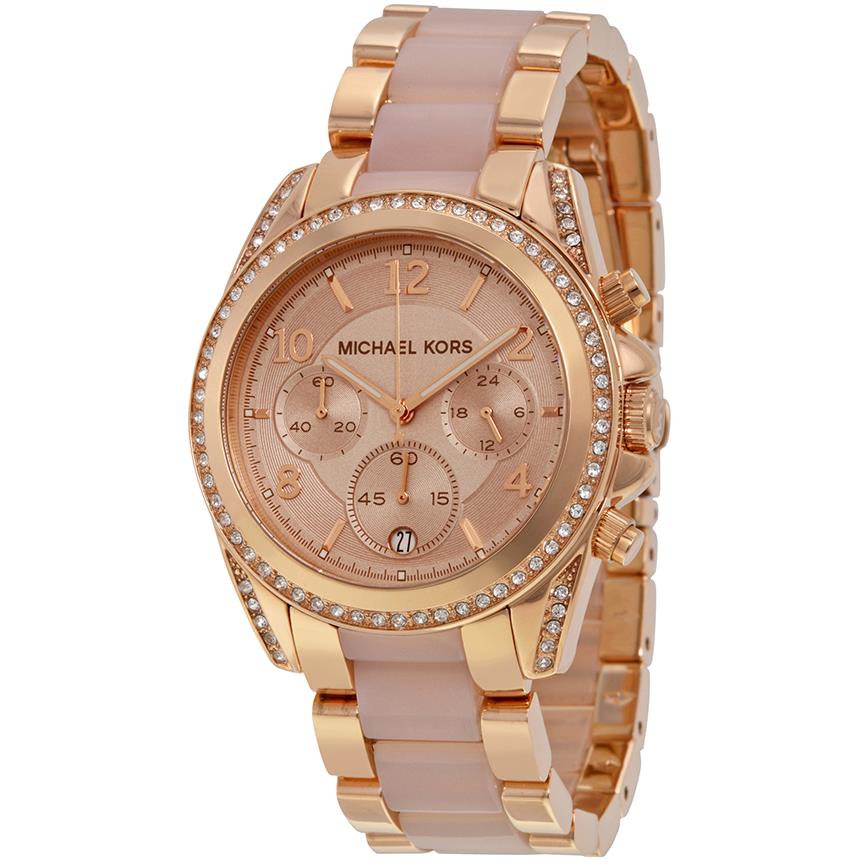 ساعت مچی زنانه مایکل کورس MK5943