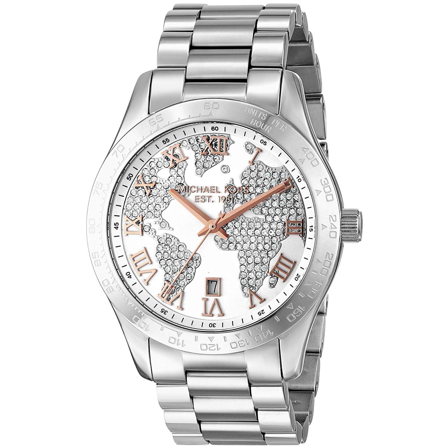ساعت مچی زنانه مایکل کورس MK5958