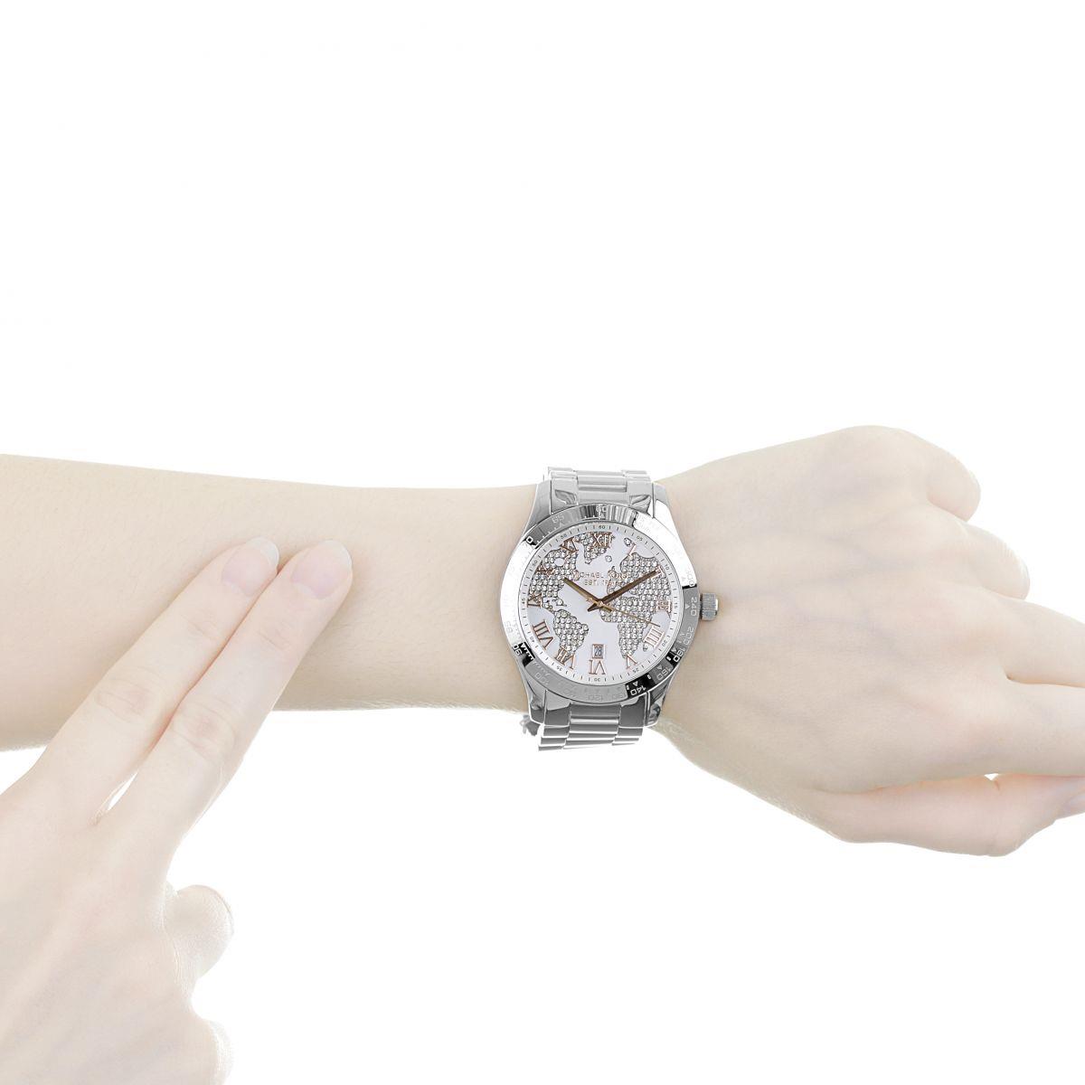 ساعت مچی زنانه مایکل کورس MK5958